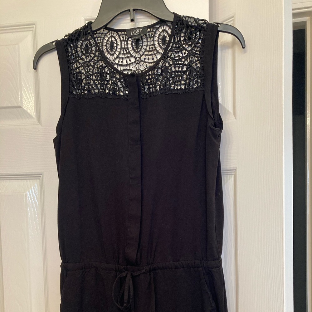 PXS Romper